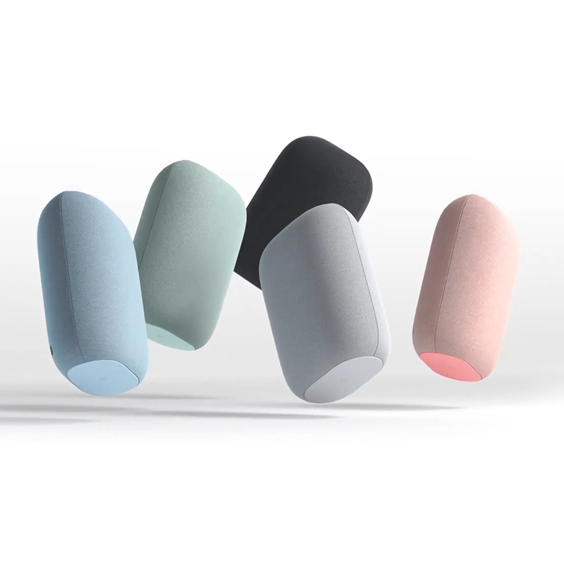 ลำโพงอัจฉริยะ Google Nest Audi - Google Speaker Nest Audio บทวิจารณ์และราคา