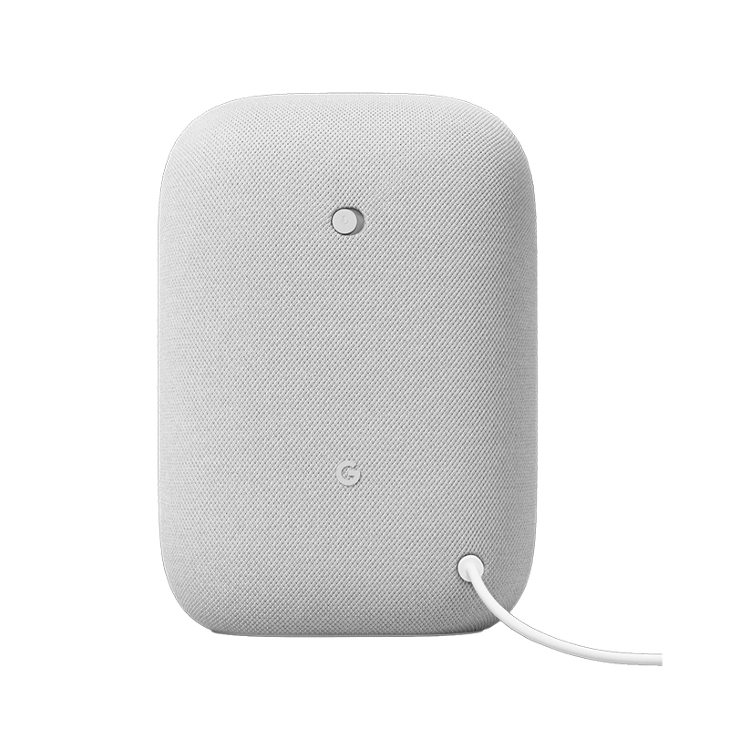 ลำโพงอัจฉริยะ Google Nest Audi - Google Speaker Nest Audio บทวิจารณ์และราคา