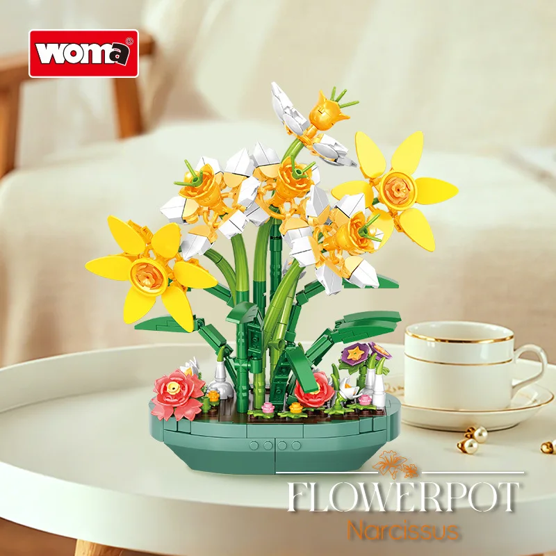 ดอกแดฟโฟดิลในกระถางแบบคงรูป พร - Plant Parent Yearly บทวิจารณ์และราคา